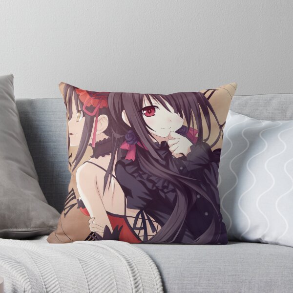 Item preview, Tokisaki Kurumi designed and sold by Catengsoma.