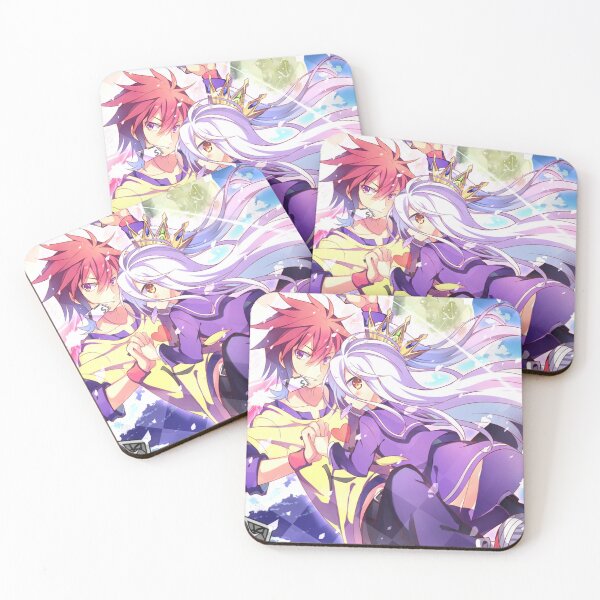 Item preview, No game No Life designed and sold by Catengsoma.