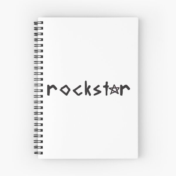 Item preview, rockstar designed and sold by bigmikeart.