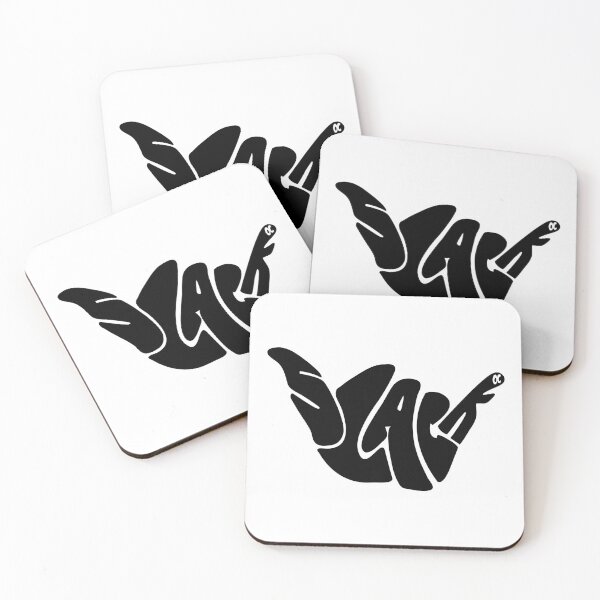 Item preview, Slack Shaka designed and sold by OC_Slacker Company.