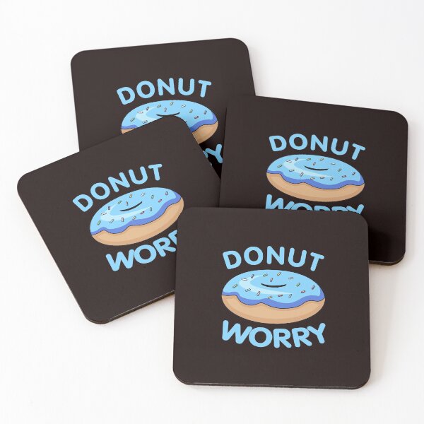 Artikelvorschau, Lustiger Donut-Sorgen-Geschenkentwurf für Frau u. Männer u. Kinder entworfen und verkauft von Raymond Cloud.