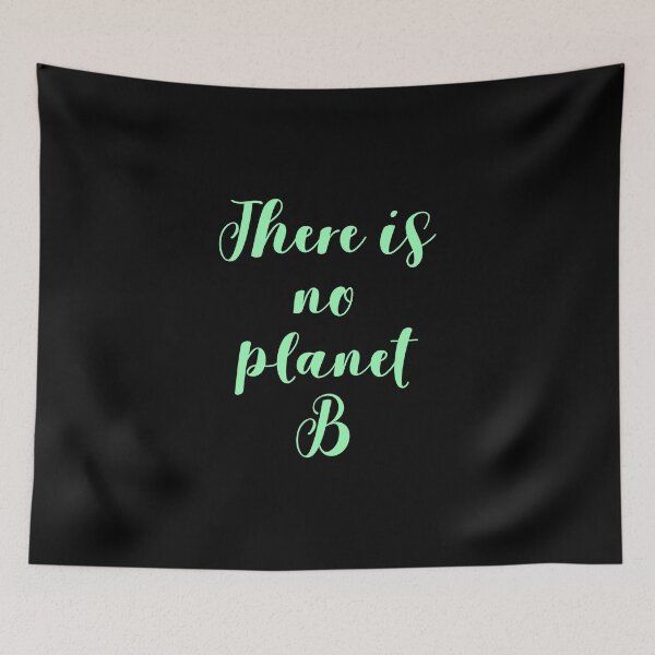 Item preview, PLANET B 24 designed and sold by UtopicSlaps.