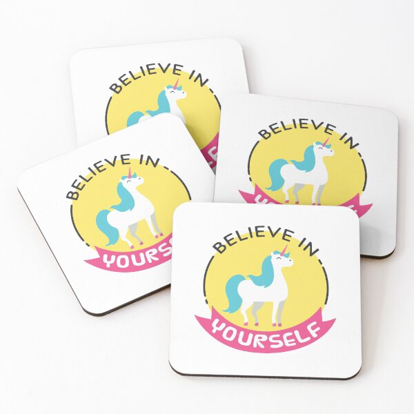 Item preview, Believe in Yourself designed and sold by ThiagoBeck.