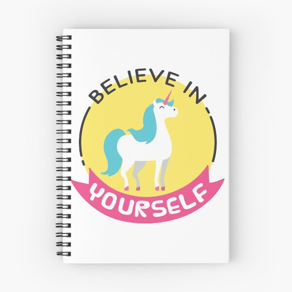 Item preview, Believe in Yourself designed and sold by ThiagoBeck.
