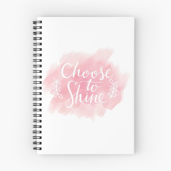 Item preview, choose to shine designed and sold by ThiagoBeck.