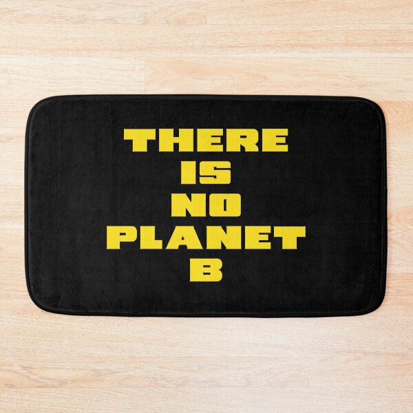 Item preview, PLANET B 25 designed and sold by UtopicSlaps.