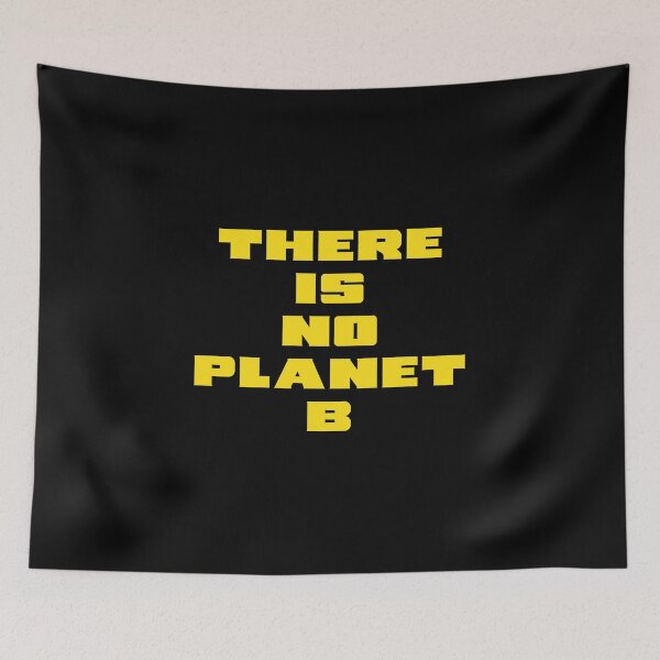 Item preview, PLANET B 25 designed and sold by UtopicSlaps.