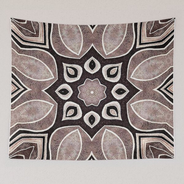 Item preview, Parametric Flower Design designed and sold by florista69.