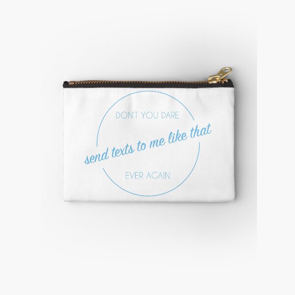 Item preview, Don't text me designed and sold by 15fowlerl.