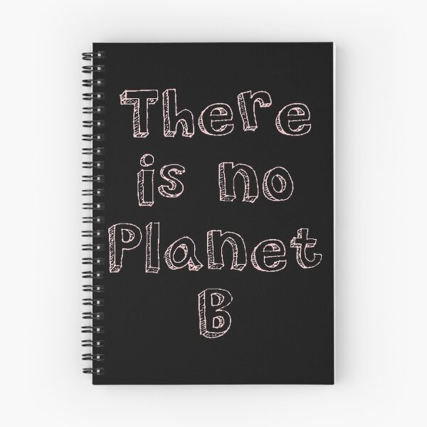 Artikelvorschau, PLANET B 26 entworfen und verkauft von UtopicSlaps.
