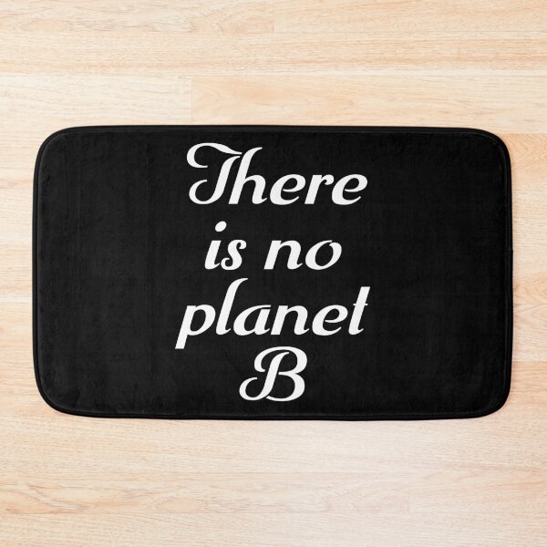 Item preview, PLANET B 27 designed and sold by UtopicSlaps.