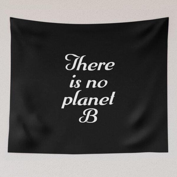 Item preview, PLANET B 27 designed and sold by UtopicSlaps.