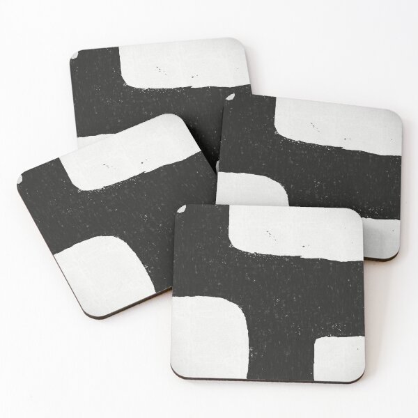 Item preview, Minimal Abstract Modern Art Series 2 designed and sold by Teeter-Totter.