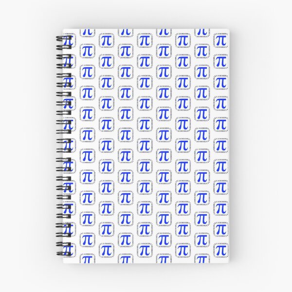 Item preview, pi math designed and sold by osamamohamad.
