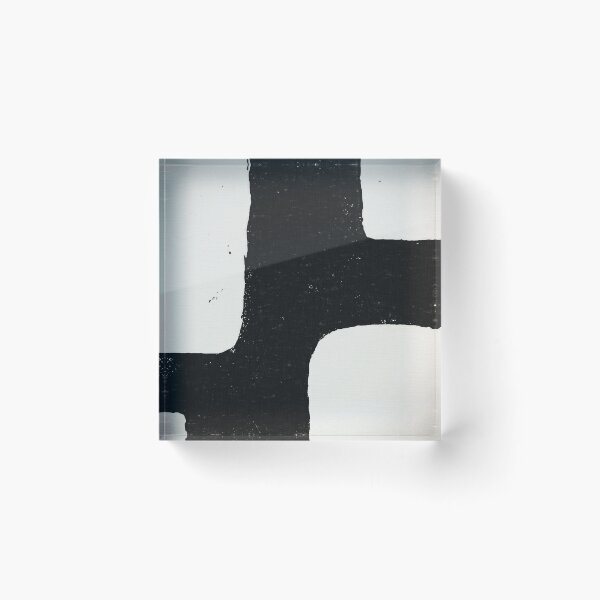 Item preview, Minimal Abstract Modern Art Series 3 designed and sold by Teeter-Totter.