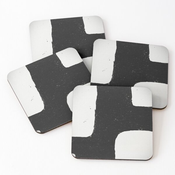 Item preview, Minimal Abstract Modern Art Series 3 designed and sold by Teeter-Totter.