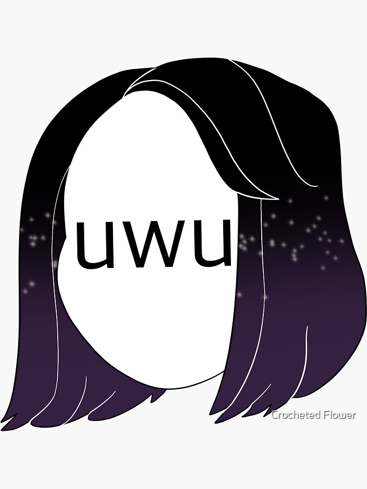 Uwu слив фото