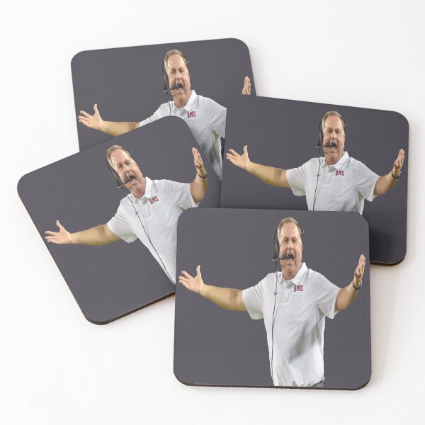 Item preview, Mad Sonny Dykes designed and sold by one-broke-kid.
