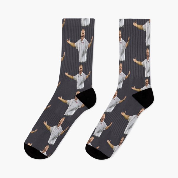 Item preview, Mad Sonny Dykes designed and sold by one-broke-kid.