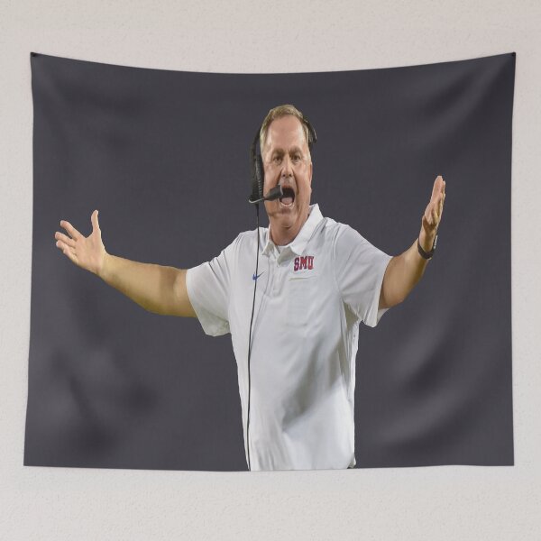 Item preview, Mad Sonny Dykes designed and sold by one-broke-kid.