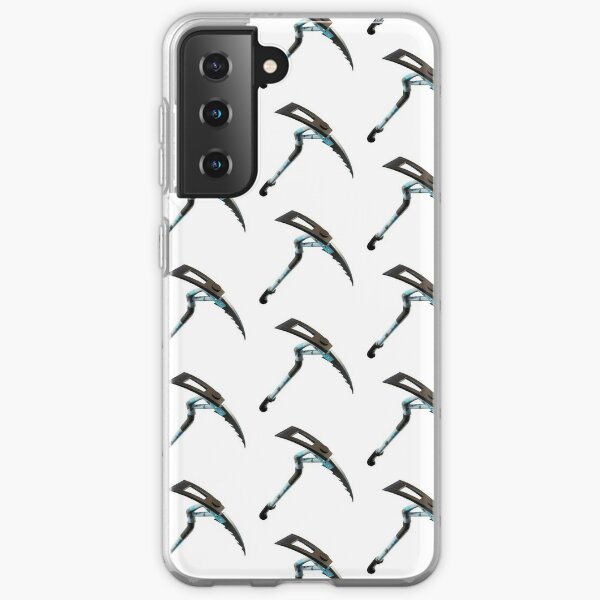 Fortnite Pickaxe Cases For Samsung Galaxy Redbubble