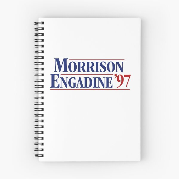 Item preview, Morrison Engadine 97 designed and sold by wisestwol.