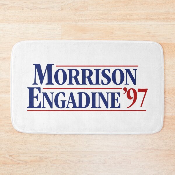 Item preview, Morrison Engadine 97 designed and sold by wisestwol.