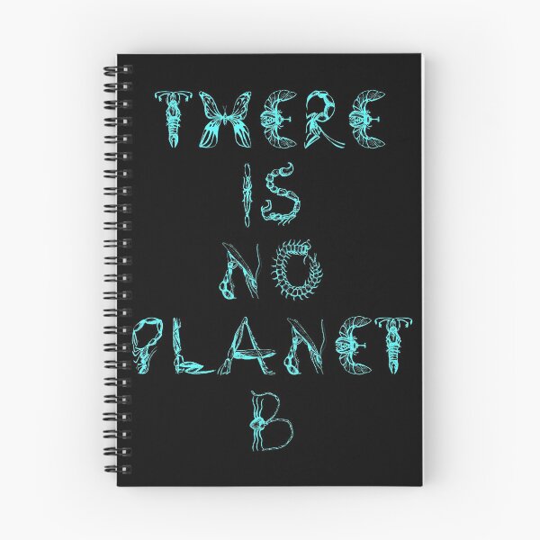 Item preview, PLANET B 32 designed and sold by UtopicSlaps.