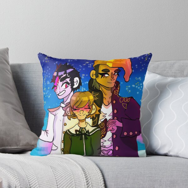 Item preview, Danganronpa THH Artwork designed and sold by chaoticry.