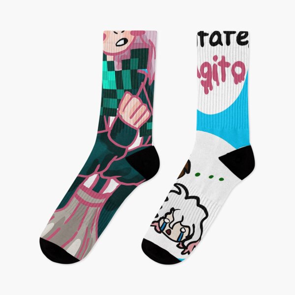 Item preview, Chiaki Nanami Minecraft Art designed and sold by chaoticry.
