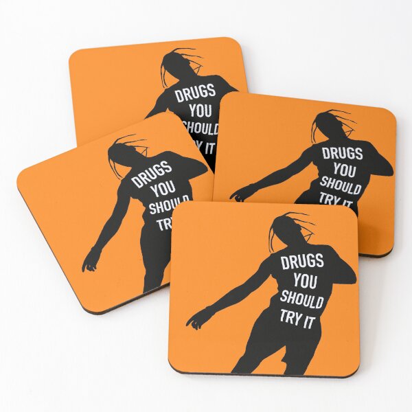 Item preview, Drugs You Should Try It designed and sold by musicallyfit.