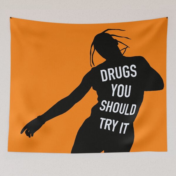 Item preview, Drugs You Should Try It designed and sold by musicallyfit.