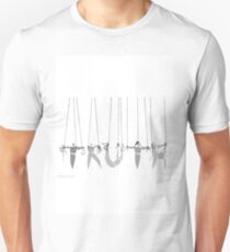 TRUTH 2 Unisex T-Shirt