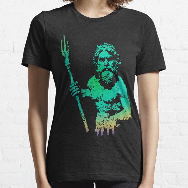 King Neptune Tee Essential T-Shirt