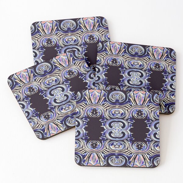 Item preview, Tiled and Beguiled  designed and sold by NolaJere.