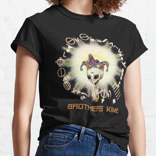 High Hopes, Low Expectations... Classic T-Shirt