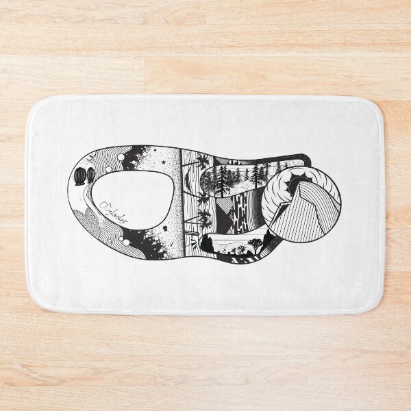 Item preview, California Weblock designed and sold by OC_Slacker Company.