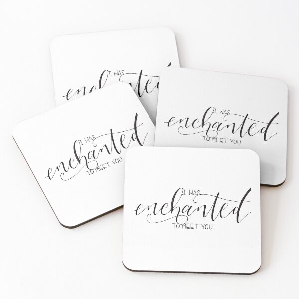 Item preview, Taylor Swift "Enchanted" Lyric designed and sold by sizzyyyyy.