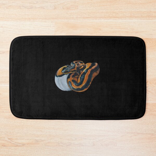 Item preview, Petey Python designed and sold by Madison Whitaker.