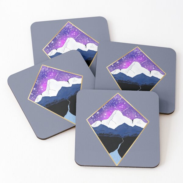 Item preview, Diamond Mountain designed and sold by nurmirza.