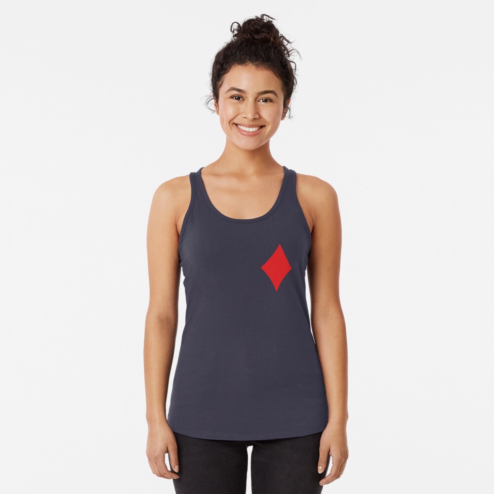 Item preview, Racerback Tank Top designed and sold by roggcar.