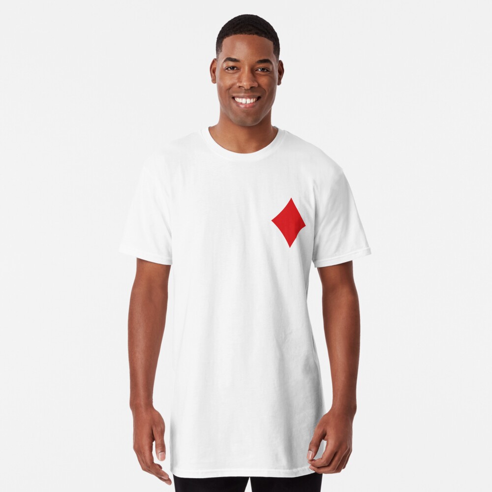 Item preview, Long T-Shirt designed and sold by roggcar.