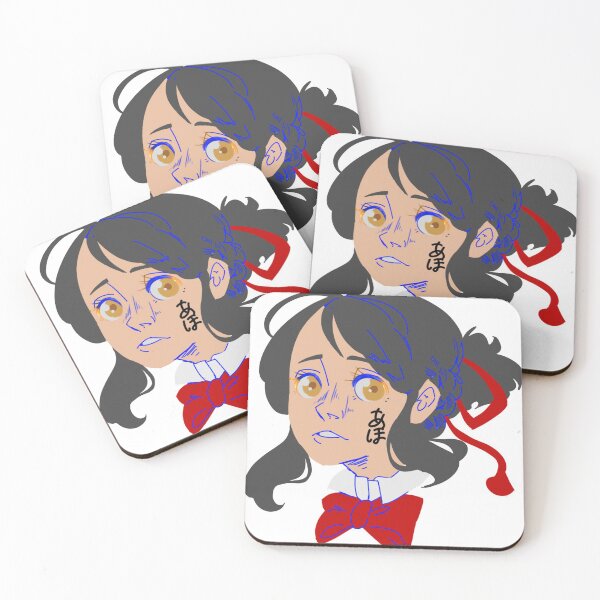 Item preview, Mitsuha Miyamizu designed and sold by Conen.
