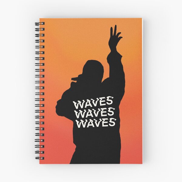 Item preview, Waves designed and sold by musicallyfit.