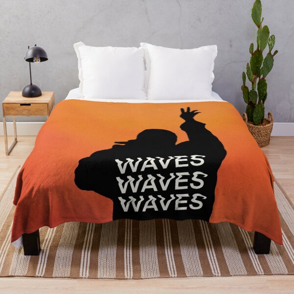 Item preview, Waves designed and sold by musicallyfit.