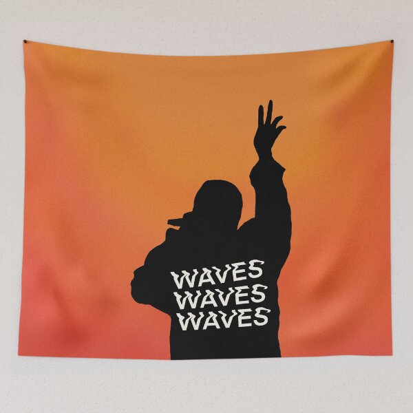 Item preview, Waves designed and sold by musicallyfit.