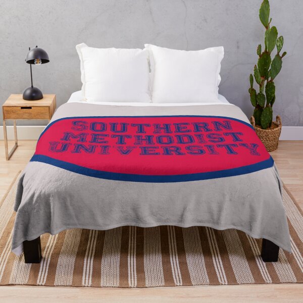 Item preview, Southern Methodist University Oval designed and sold by one-broke-kid.
