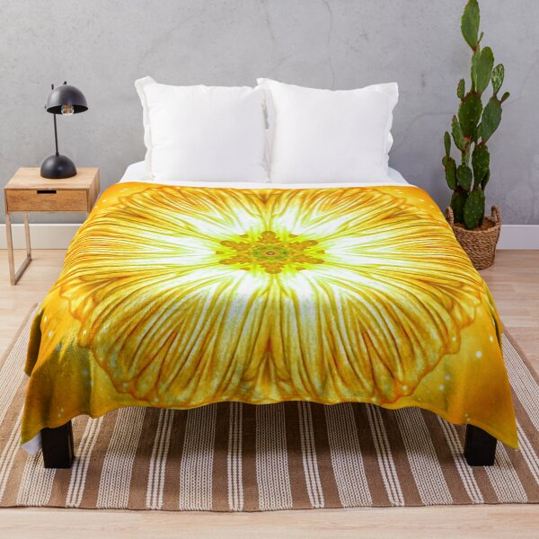 Item preview, Butterfly inspired Flower Pattern designed and sold by florista69.