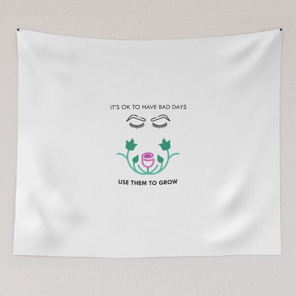 Item preview, bad days designed and sold by strah22strah.