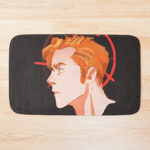 Item preview, General Hux designed and sold by raspberrysmash.